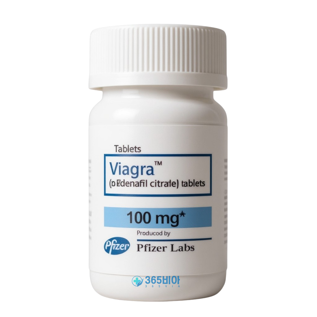 [1+1] 비아그라(병포장) 30정+30정