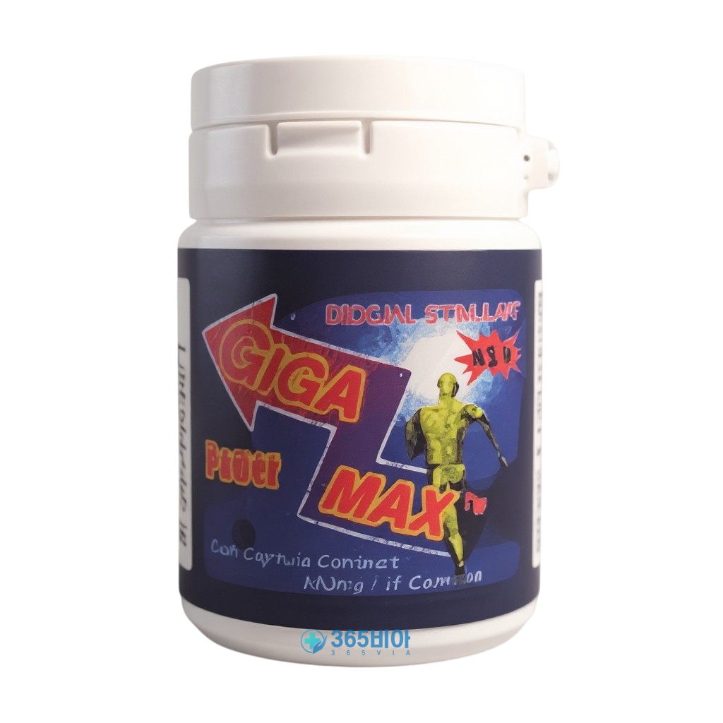 [1+1]기가맥스 20정+20정